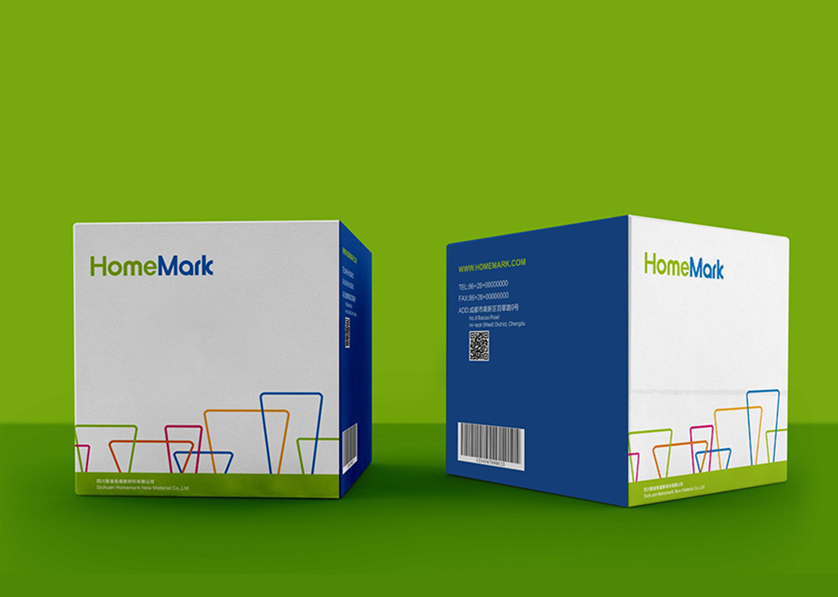 武安市VI设计公司