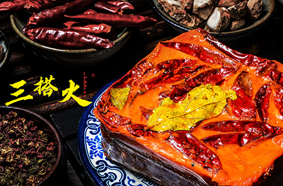 武安市VI设计：城市与企业品牌联动的视觉纽带